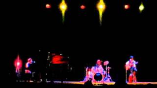 Winter Passing  - &quot;Your Own Disaster&quot; - GGHS Talent Show