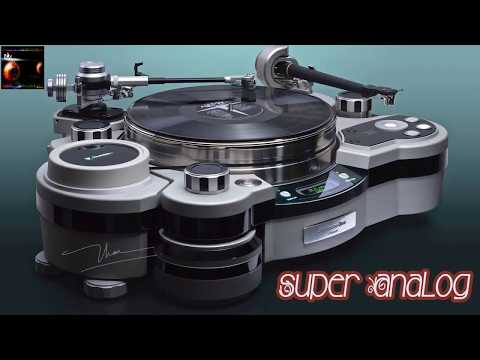 Super Analog Sound of three blind mice - Audiophile Music - NBR MUSIC