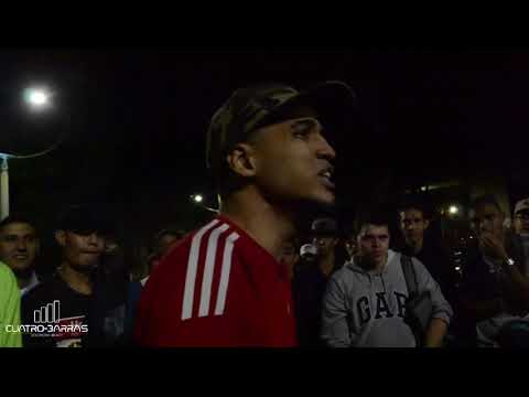 LETRA🇻🇪 vs CRV🇻🇪 / SEMIFINAL / #ParcheRonja SKILLS MIC