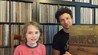 Episode 5: Neil Young - Time Fades Away