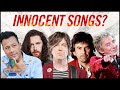 Innocent Songs With DEMONIC Messages