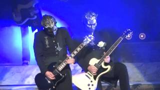 Ghost - "Square Hammer" and "From the Pinnacle to the Pit" (Live in Los Angeles 10-20-16)