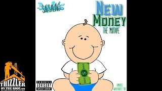 Salsalino - Lil Bih Named Vanessa [Thizzler.com]