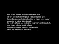 GSON FARDA LETRA
