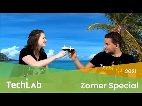 Leer ons kennen! Zomerspecial 2021