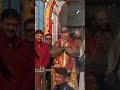 Uttarakhand CM Dhami Offers Prayers At Kedarnath Temple