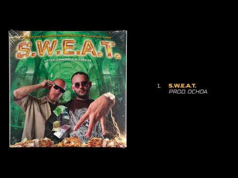 1. A. Cheeze & Latex Diamond · S.W.E.A.T. [S.W.E.A.T. LP]