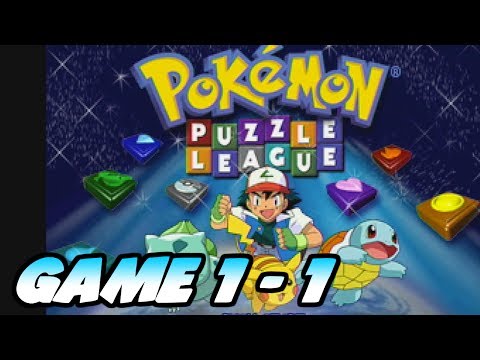 pokemon puzzle league wii download
