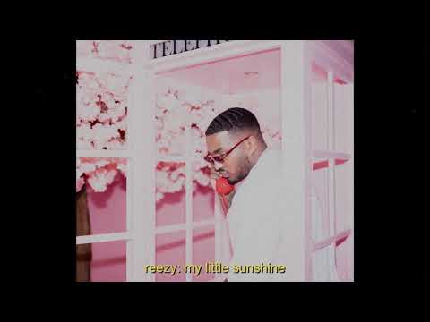 (FREE) reezy x hamza x guitar - sunshine type beat | prod. eros