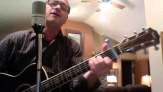 Sweet Wyoming Home cover of Bill Staines
