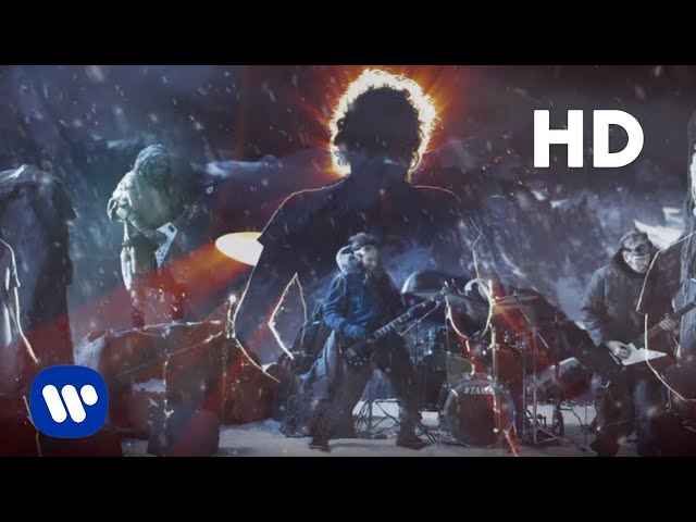 Mastodon - Divinations (Instrumental)
