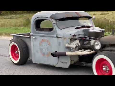 1937 GMC Custom (CC-1904071) for sale in Malone, New York