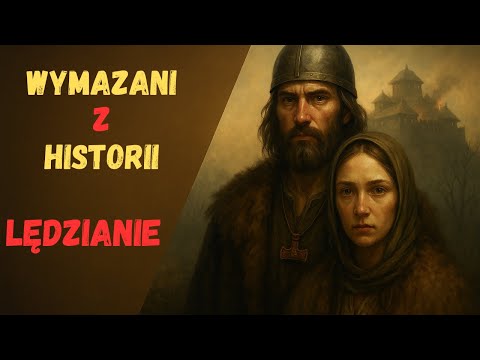 Lędzianie - Zapomniani Twórcy Słowiańskiej Historii!