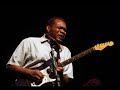 Robert Cray  -  Love Sickness