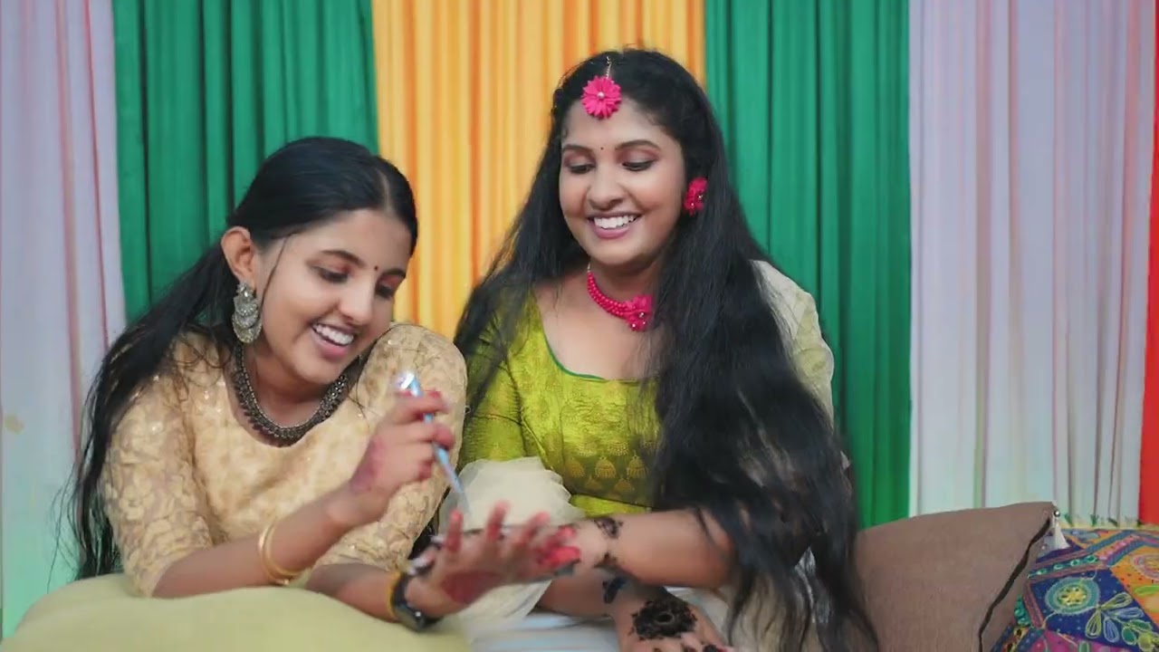 Wedding Highlights Video