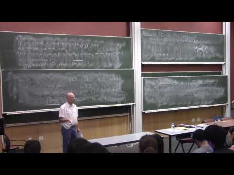 CMU - 36-705 - 2016-11-09