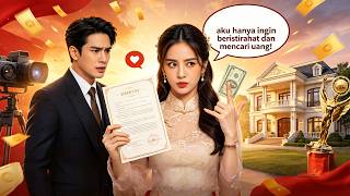 Download lagu Diva Film Terjebak di Dunia Buku, Suami Baca Pikiran dan Makin Cinta! mp3