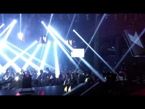 Marco Carola, Stacey Pullen Music On @Story Miami