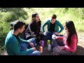 Paula Rojo - Si me voy - (Official video cover by ...