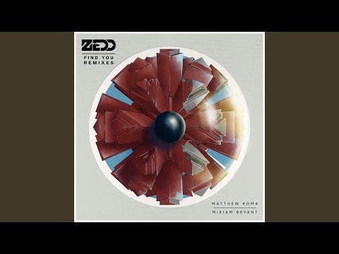 Video thumbnail for Find You (Dash Berlin Remix)