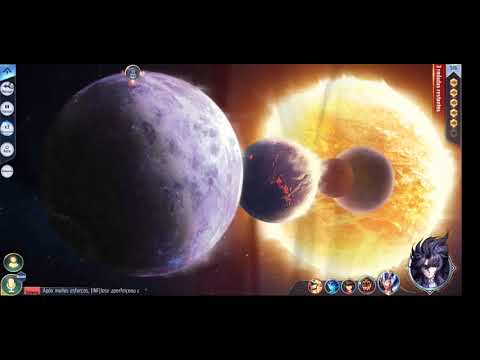 SSA Instância da Legião ALDEBARAN  DE TOURO.