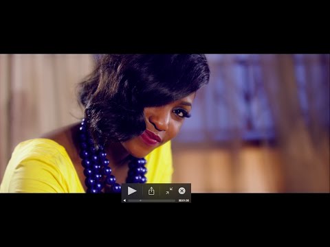 Irene Ntale - Kabugo (Official Music Video)
