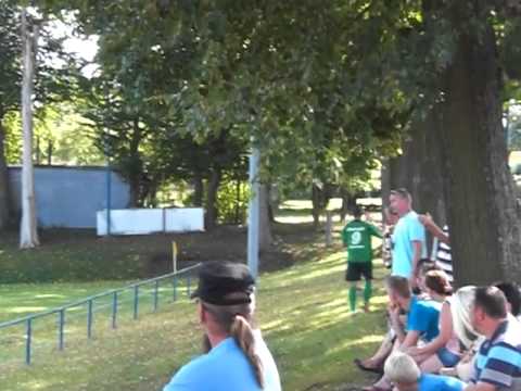 Empor GC 4 - Eintracht Zwickau 0:3