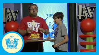 Big Idea Experience: Creativity