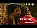 Farhan Akhtar And Mrunal Thakur Best Kissing Scene Toofan Move