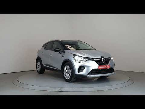 Renault Captur 1.0 ICONIC TCE 100BHP *RETAIL PRICE - Image 2