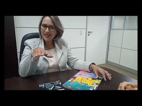 Entrevista com Luciana Lira, secretária nacional da 1º infância [TK em Brasília - Parte 2]