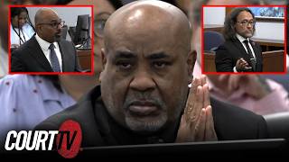 NV v. Duane ‘Keffe D’ Davis | Tupac Murder Trial | Full Closings