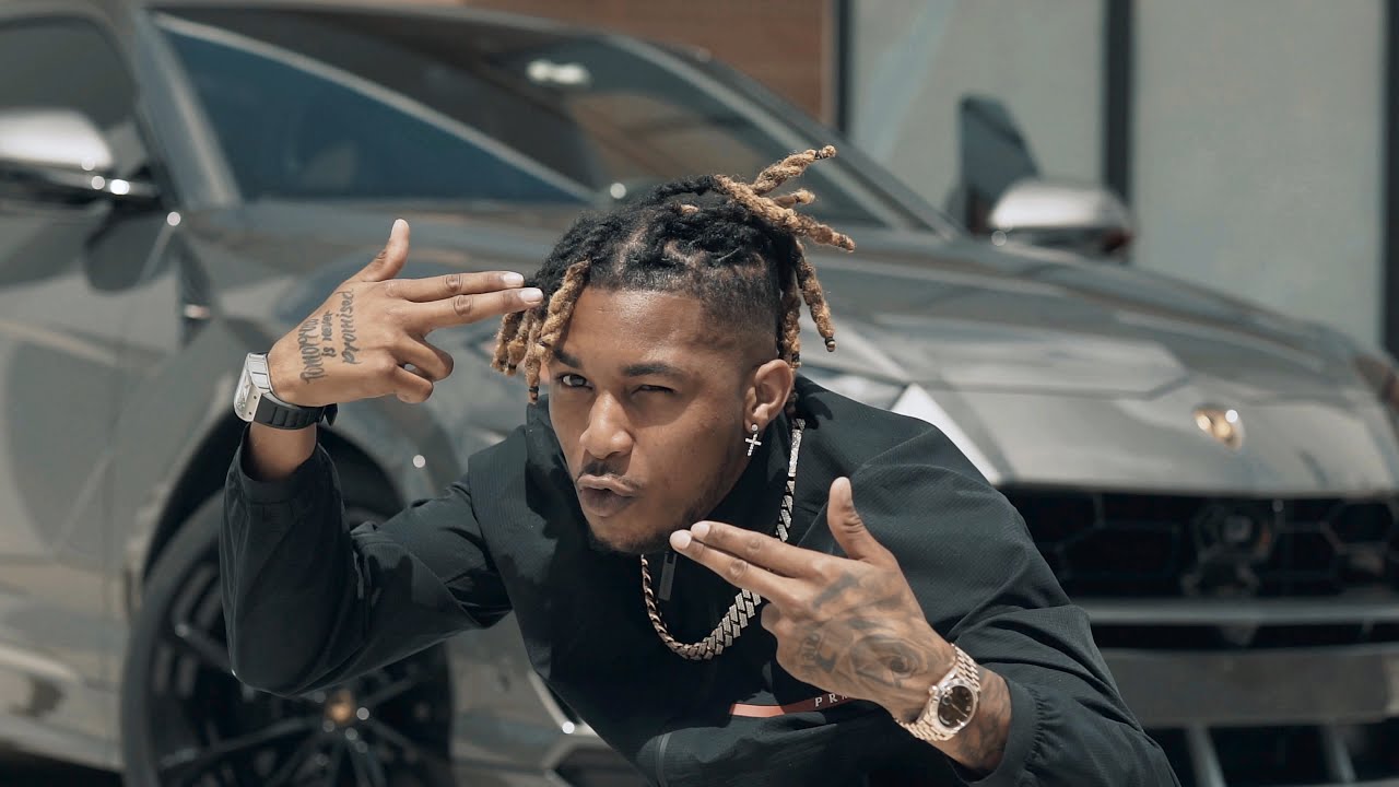 DDG — iCarly «Freestyle»