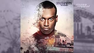 Fashawn - Man of the House