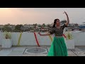 Mere Ghar Ram Aaye Hai Ghar More Pardesiya Dance Cover