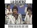 LA CICATRIZ - EL GRAN COMBO de PUERTO RICO