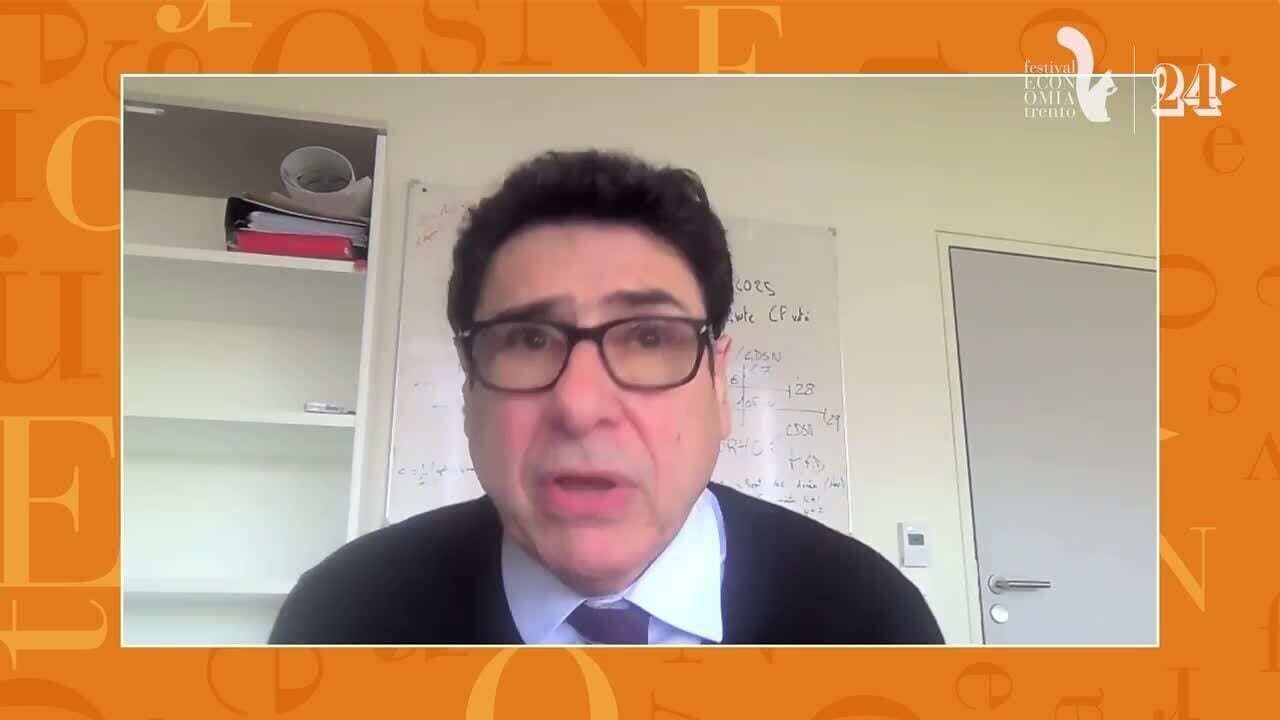 Anghion: IA ci può portare dove vogliamo, ma tutto dipenderà dalle politiche