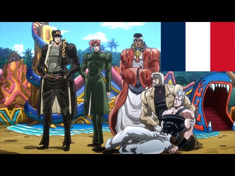 Best of partie 3 #1 Extraits en VF