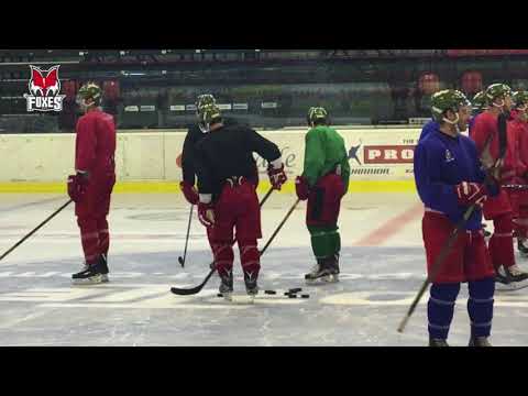 First interview with Mike Halmo #91