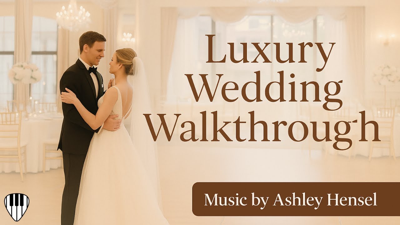 Promotional video thumbnail 4 for Ashley Hensel