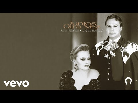 Juan Gabriel - El Principio (Cover Audio)