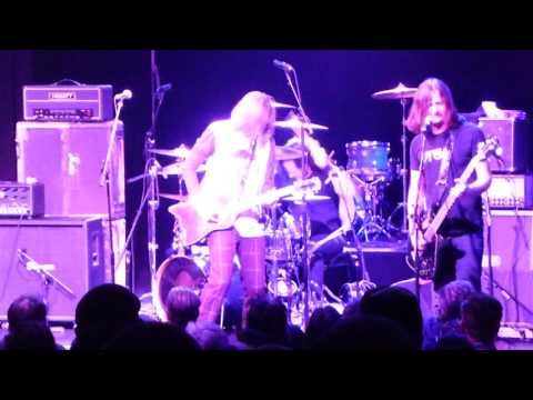 Redd Kross - Deuce (KISS)