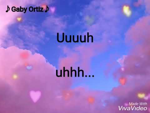 ABRAZAME Y BESAME LETRA♪KUMBIA KINGS FT.JENNIFER PEÑA♥