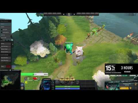 ONLY TESTING MY MIXER, NOTHING TO DO HERE.