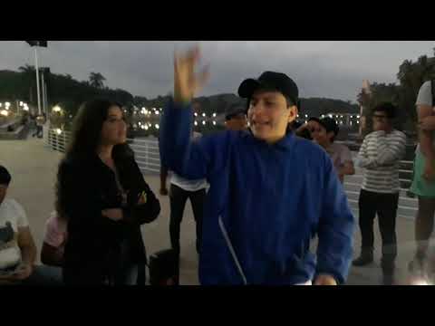 Xm vs Mr king   FINAL