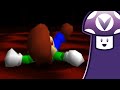Vinesauce Vinny The Game Has Had Enough Of Vinny S Jokes