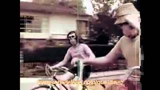 strangeways - questionz (One Got Fat 1963 Bicycle Safety)