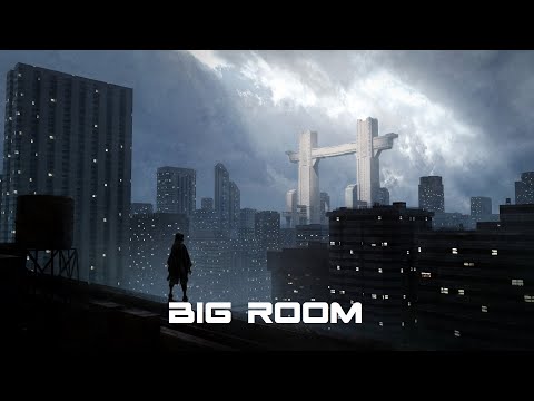 SaberZ x Drifter5 - Huang