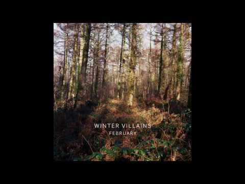 Winter Villains - House Of Knives