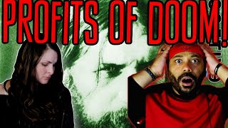 Shocking!! Christians React to Type 0 negative!! profits of Doom! This could Get UGLY!!
